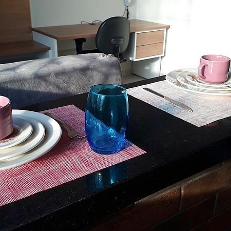 Hart Aparthotel Ltda Salvador Pokoj fotografie