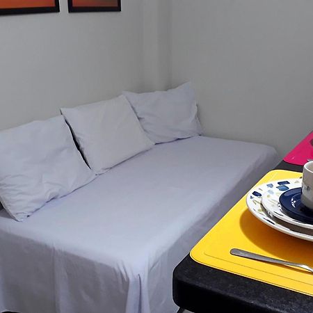 Hart Aparthotel Ltda Salvador Pokoj fotografie