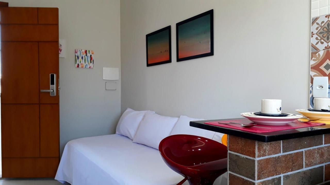 Hart Aparthotel Ltda Salvador Exteriér fotografie