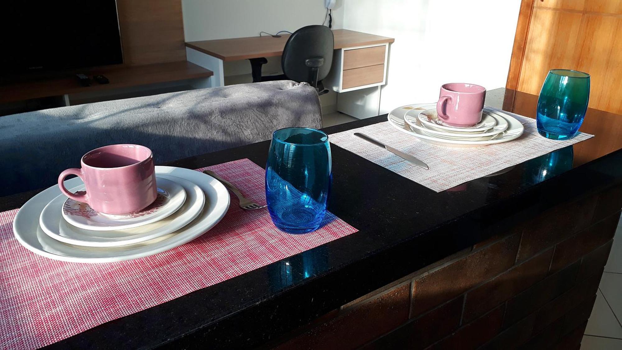Hart Aparthotel Ltda Salvador Pokoj fotografie