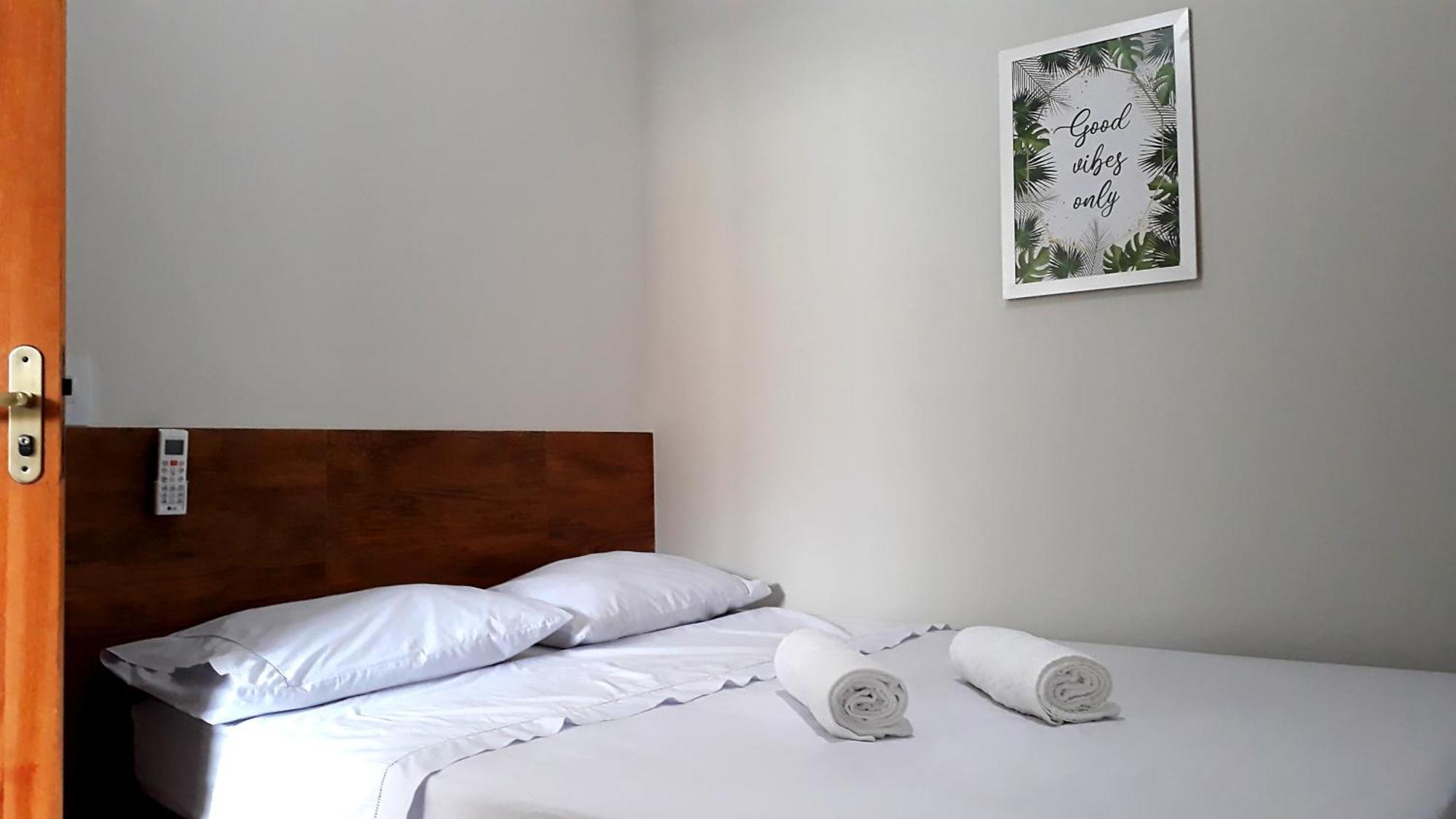 Hart Aparthotel Ltda Salvador Pokoj fotografie
