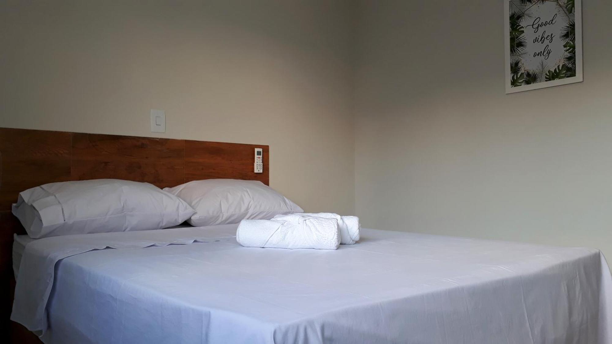 Hart Aparthotel Ltda Salvador Pokoj fotografie