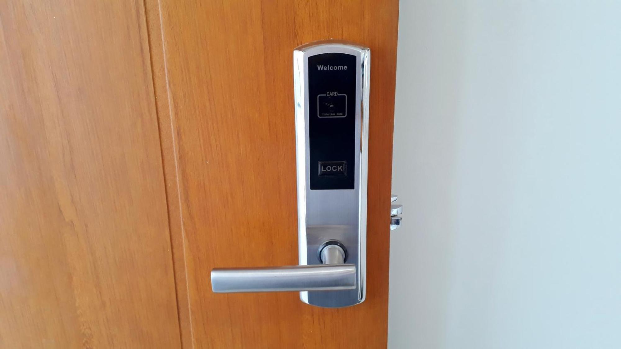 Hart Aparthotel Ltda Salvador Pokoj fotografie