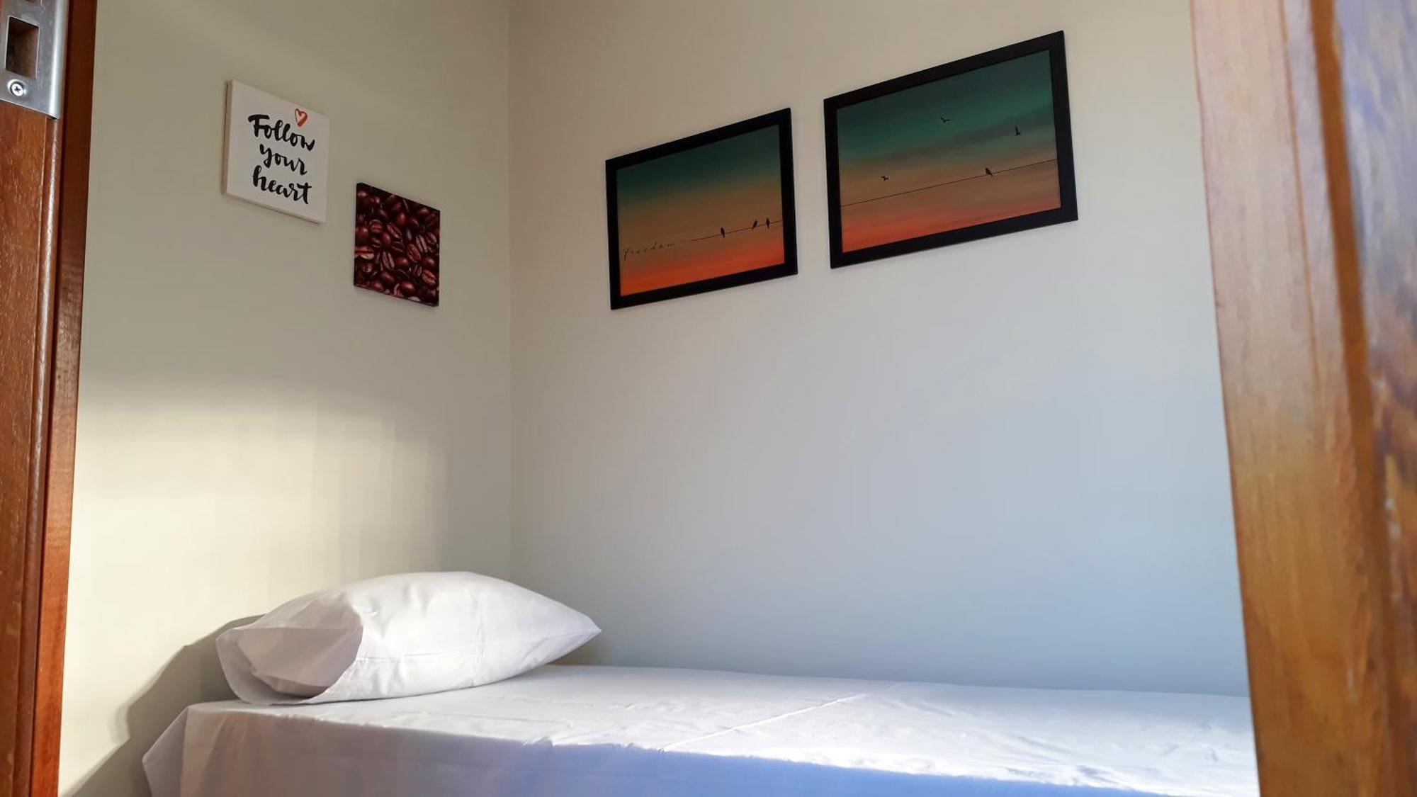 Hart Aparthotel Ltda Salvador Pokoj fotografie