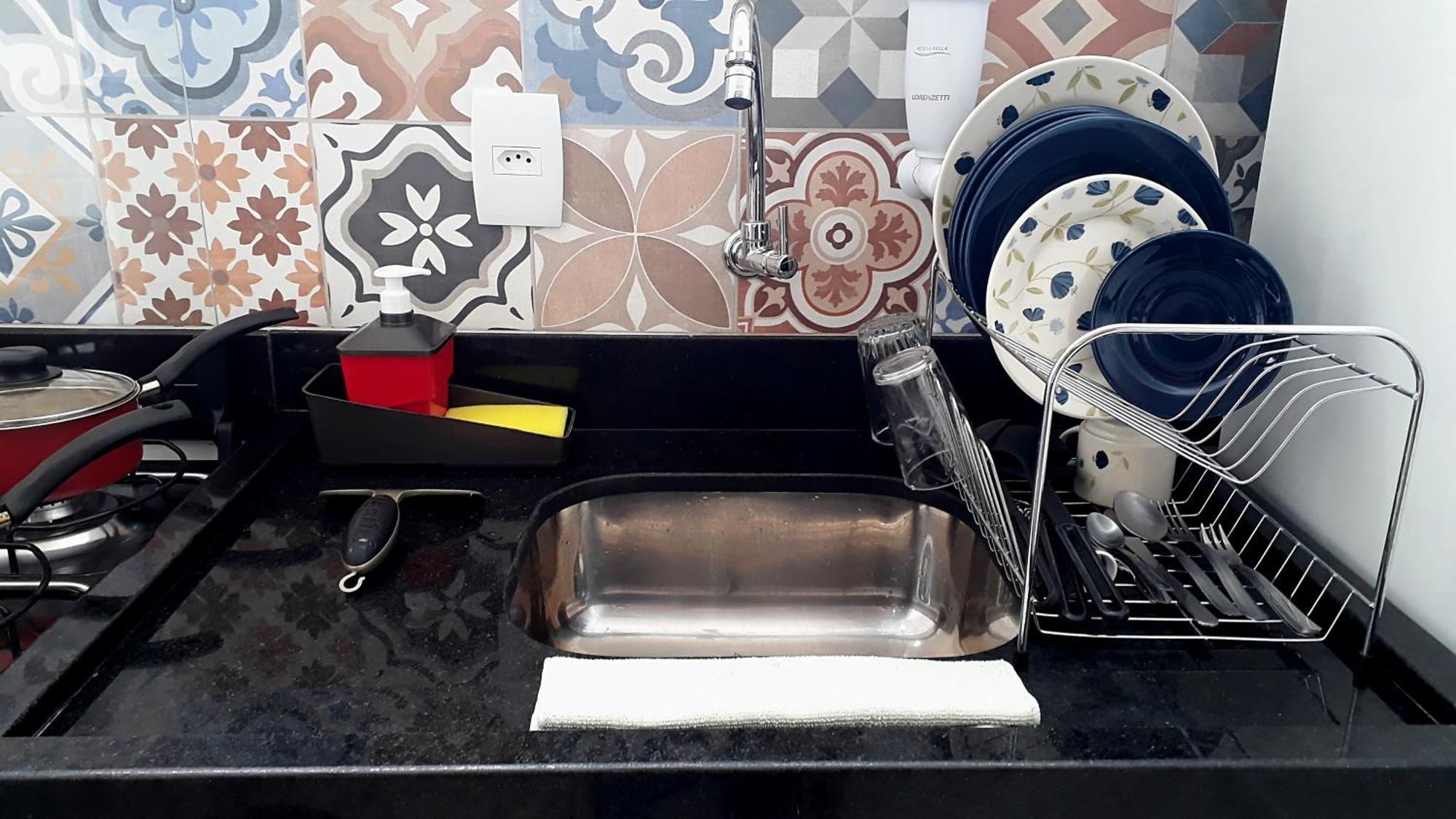 Hart Aparthotel Ltda Salvador Pokoj fotografie